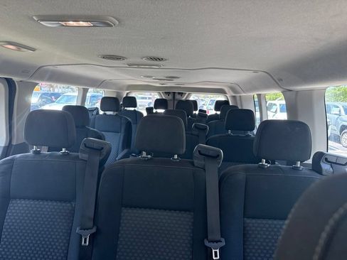 Used 2023 Ford Transit 350 XLT RWD image 8