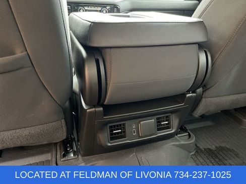 Certified 2023 Chevrolet Silverado 1500 RST AWD/4WD image 20