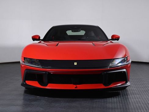 Used 2026 Ferrari 12Cilindri RWD image 11