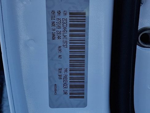 Used 2018 Dodge Charger SXT Plus w/ Blacktop Package image 28