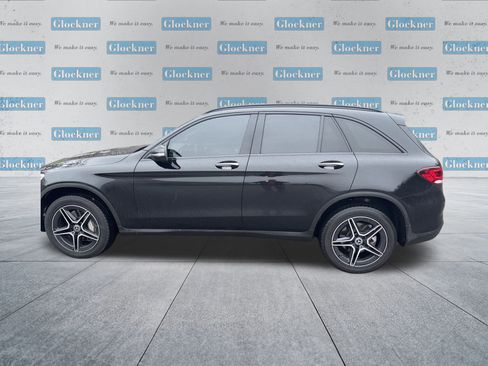 Used 2022 Mercedes-Benz GLC 300 4MATIC image 35
