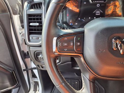 Used 2024 RAM 1500 Limited image 10