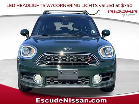 Used 2019 MINI Cooper Countryman S image 9