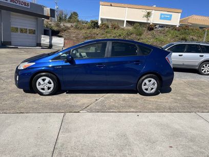 Used 2010 Toyota Prius Three