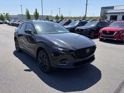 New 2026 MAZDA CX-30 Aire Edition