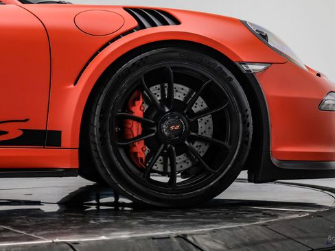 Used 2016 Porsche 911 GT3 RS RWD image 98