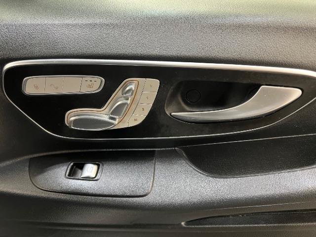 Used 2019 Mercedes-Benz Metris Passenger image 28