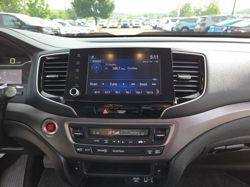 Certified 2023 Honda Ridgeline RTL image 31