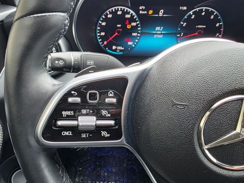 Used 2021 Mercedes-Benz C 300 4MATIC Sedan image 20