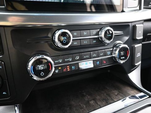 Used 2021 Ford F150 Lariat w/ Equipment Group 502A High image 24