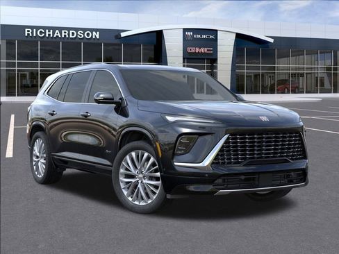 New 2026 Buick Enclave Avenir w/ Super Cruise Package image 30