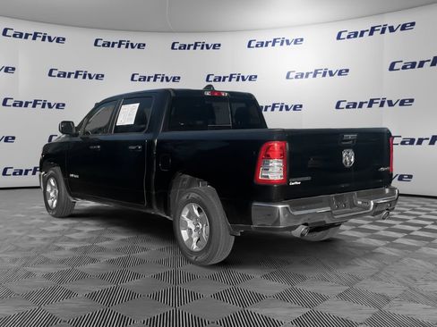 Used 2020 RAM 1500 Big Horn image 3