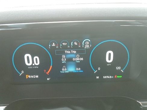 Used 2022 Ford F150 Lariat image 9