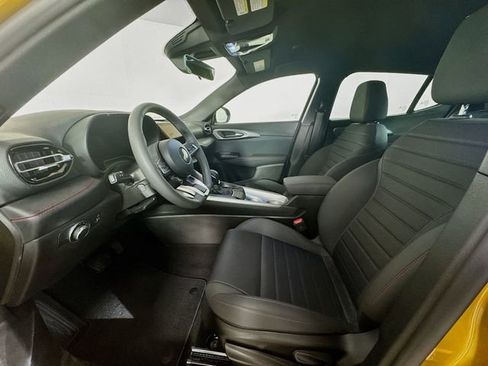 Used 2024 Dodge Hornet GT w/ GT Blacktop Package image 24