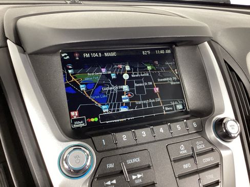 Used 2013 Chevrolet Equinox LT w/ Power Convenience Package FWD image 30