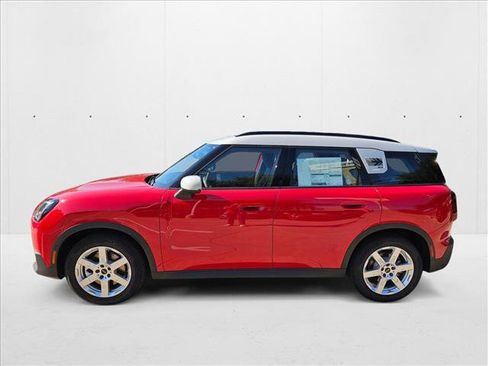 Used 2025 MINI Cooper Countryman S image 5
