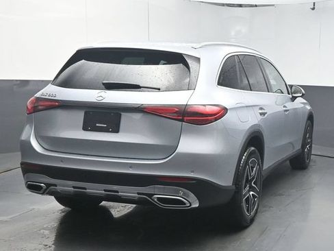 Used 2026 Mercedes-Benz GLC 300 image 7