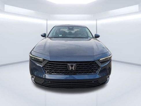 New 2026 Honda Accord Touring image 9