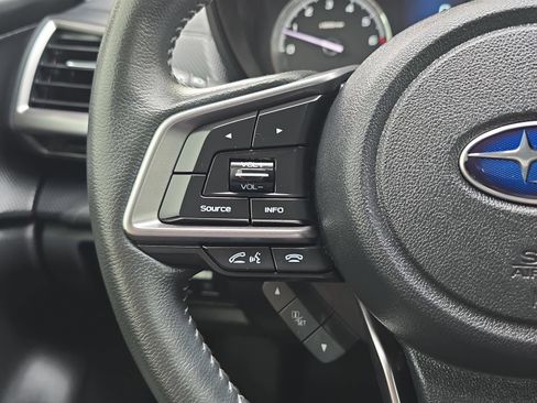 Used 2023 Subaru Forester Touring AWD/4WD image 19