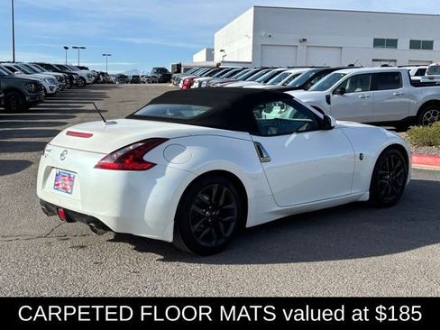Used 2019 Nissan 370Z Touring image 6
