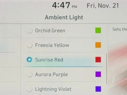 Used 2024 Hyundai Ioniq 5 Limited image 41