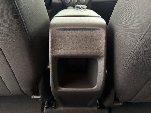 New 2026 Chevrolet Trax RS image 26