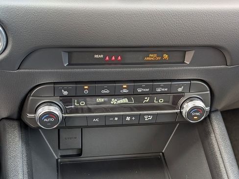 New 2025 MAZDA CX-5 AWD 2.5 S w/ Select Package image 30