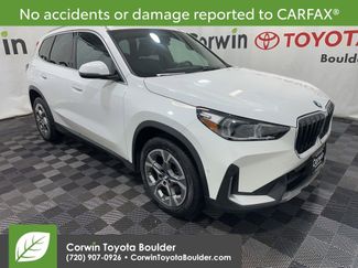 Used 2023 BMW X1 xDrive28i 360° Tour