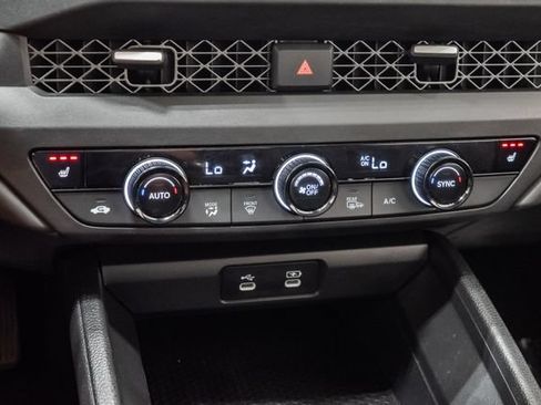 Used 2025 Honda Accord SE image 18