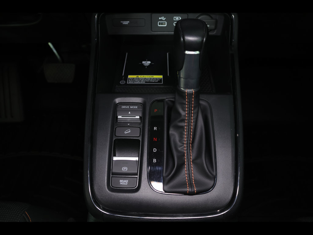 Used 2025 Honda CR-V Sport Touring image 29
