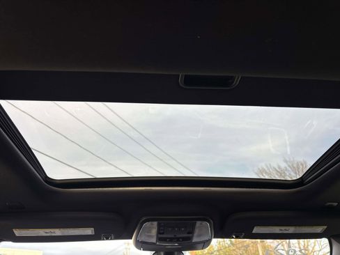 Certified 2021 Jeep Grand Cherokee Limited image 11