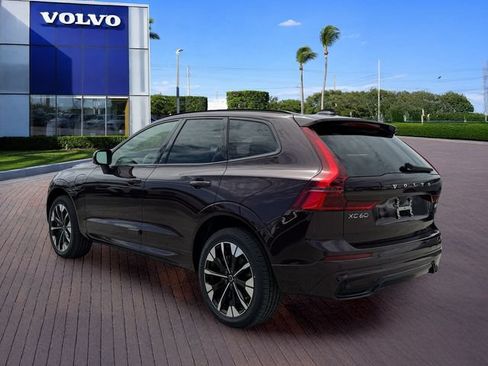 New 2026 Volvo XC60 T8 Plus AWD/4WD image 5