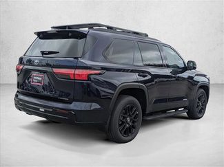 New 2026 Toyota Sequoia Limited video 2