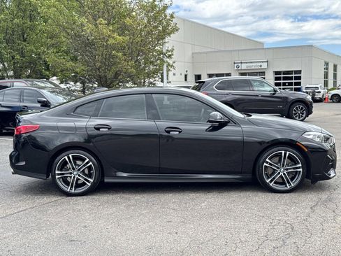 Used 2021 BMW 228i xDrive Gran Coupe AWD/4WD image 4