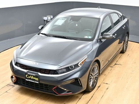 Used 2023 Kia Forte GT-Line image 6