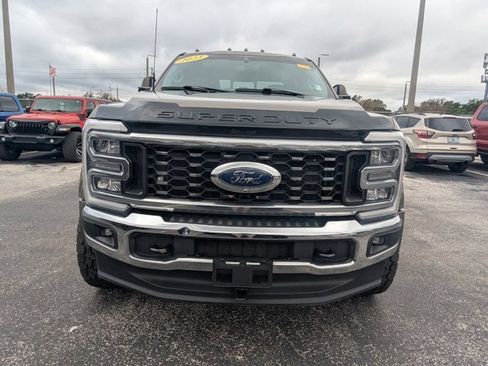 Used 2023 Ford F450 Lariat image 10