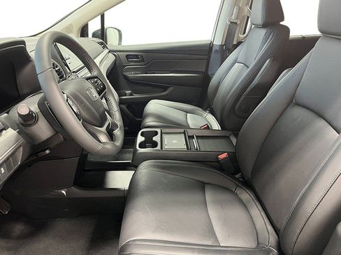 New 2026 Honda Odyssey EX-L image 15