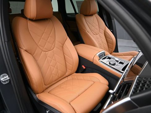 New 2026 BMW X5 sDrive40i w/ Parking Assistance Package image 26