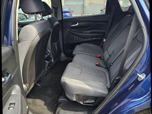 Used 2020 Hyundai Santa Fe SEL image 8