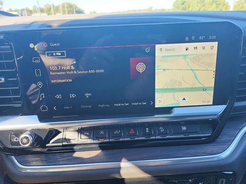 New 2026 GMC Sierra 1500 SLT w/ SLT Premium Plus Package image 15