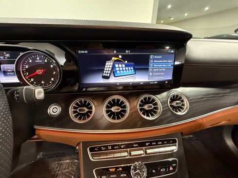 Used 2019 Mercedes-Benz E 450 4MATIC Coupe image 49