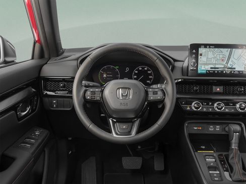 Used 2023 Honda CR-V Sport image 42