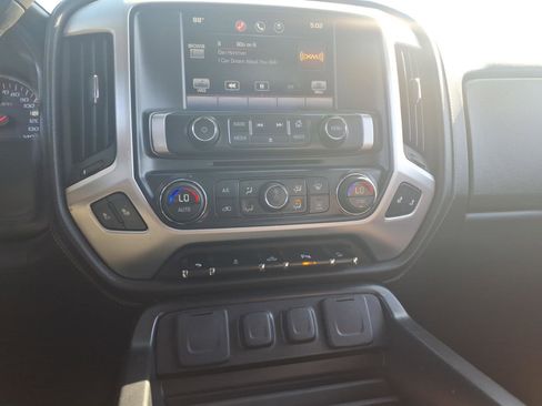Used 2014 GMC Sierra 1500 SLE w/ SLE Value Package AWD/4WD image 35