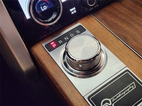 Used 2019 Land Rover Range Rover LWB SV Autobiography image 19