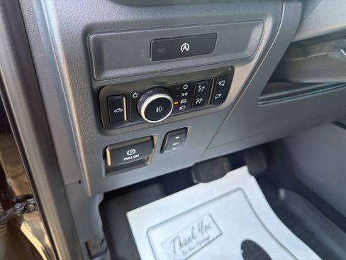 Used 2025 Ford F150 Tremor w/ Mobile Office Package AWD/4WD image 26