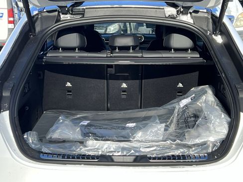 New 2026 Mercedes-Benz GLC 300 4MATIC image 24