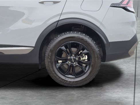 Used 2023 Kia Sportage X-Pro Prestige AWD/4WD image 30