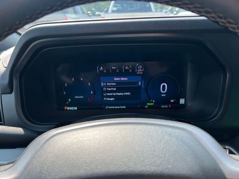 New 2025 Ford F150 Lariat w/ Equipment Group 502A High image 39