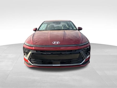 New 2026 Hyundai Sonata SEL image 9