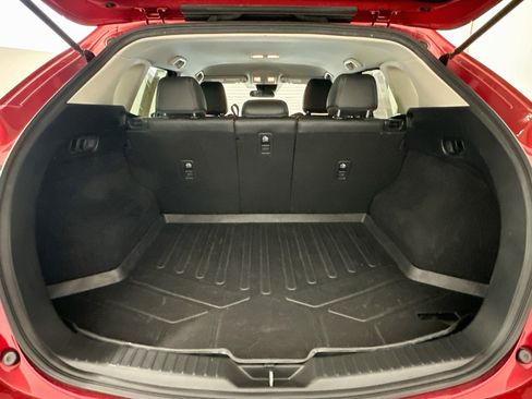 Used 2021 MAZDA CX-5 Touring AWD/4WD image 30